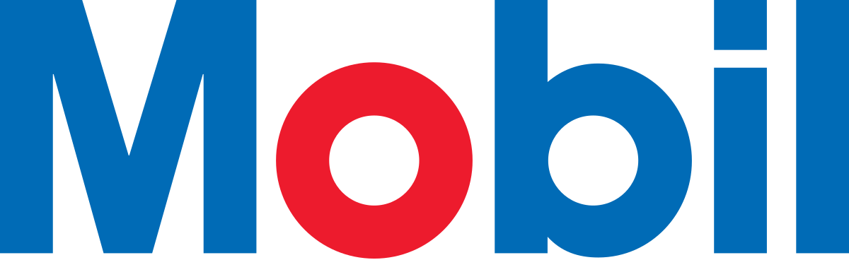 Олива Mobil
