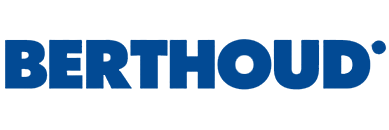 Berthoud logo