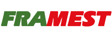 Framest logo