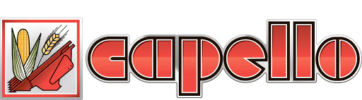 Жатки Capello