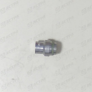 Hydr.fitting: BUZ 12 L
