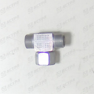 Hydr.fitting: EVT 12 L