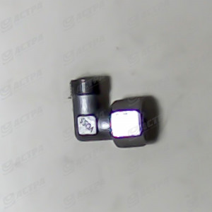 Hydr.fitting: EVW 12 L