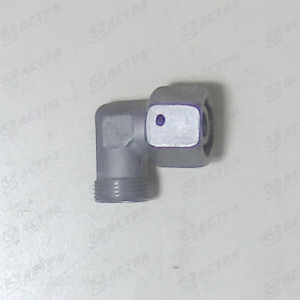 Hydr.fitting: EVW 15 L
