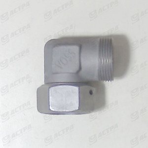 Hydr.fitting: EVW 28 L
