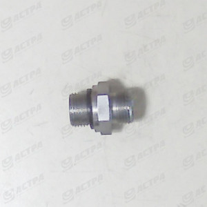 Hydr.fitting GE 12 L - M 18 x 1.5 - ED
