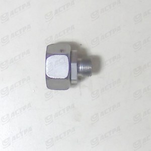 Hydr.fitting KOR 18 - 12 L