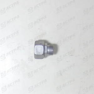 Hydr.fitting KOR 18 - 15 L