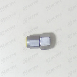 З'єднання різьбове MAV - EV 12 L - R 1/4