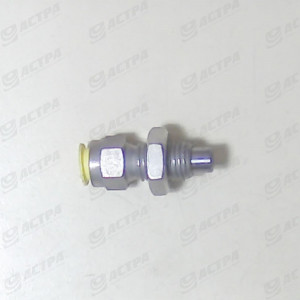 Manometer connection SMA 20-G 1/4