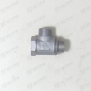 SWVE 12 L - R 3/8'' ED