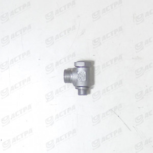 SWVE 12 L - R 1/4''