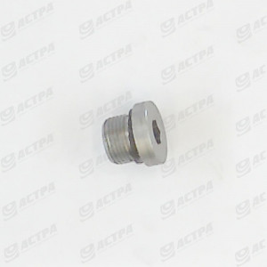 Hydr.fitting VSTI R 3/8''       galv.