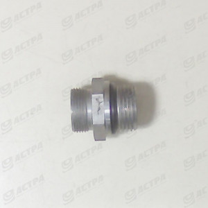 Hydr.fitting GE 18L - R 1 1/16'' - 12 UN