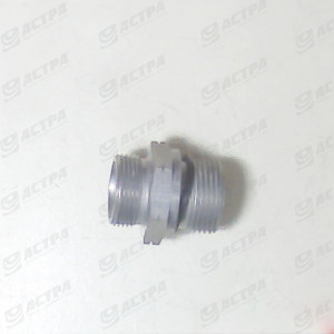 Hydr.fitting GE 18-PL/R 3/4-ED