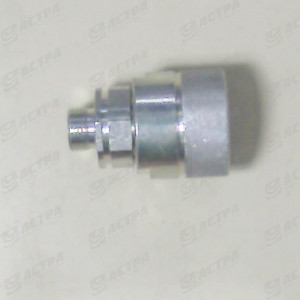 Coupling, Hyd. HDK D1 - size 10