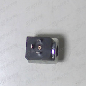 Solenoid 12 V f.magnetic valve WSM 06020