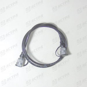 Measuring hose SMS 20/20  lg 1000