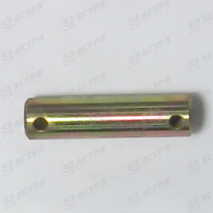 Bolt  26 x  100 2B.  gv. 42CrMo4