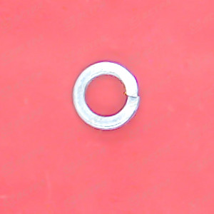Spring washer diam. 12     gv.