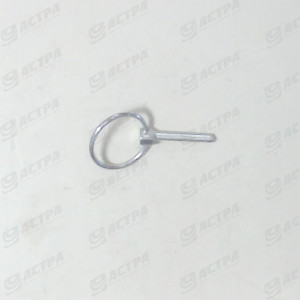 Click splint D= 6 L=40