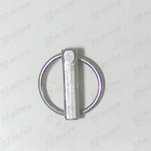 Cotter pin D=11