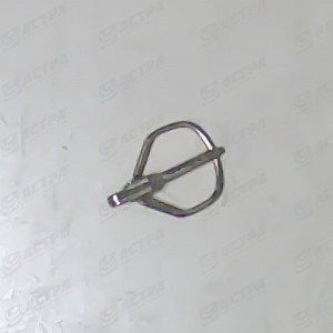 Lynch Pin 3.8mm x 20
