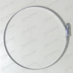 Schlauchbinder    dm. 150-170