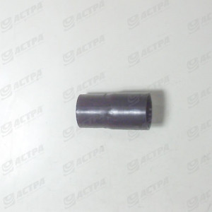 Hose socket straight HORSCH