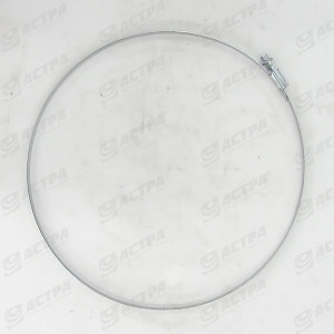 Hose clamp    dm. 240-260