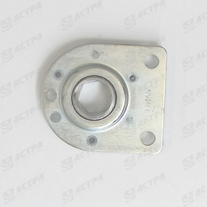 Bearing for hexagon shaft Kinze