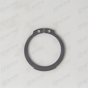 Circlip  35  x 2            phos.