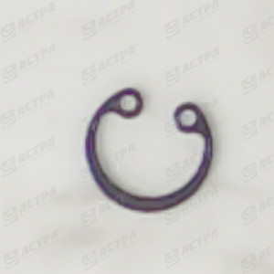 Circlip 13  x 1