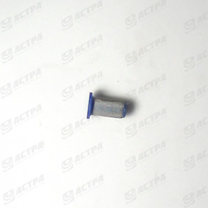 D?SENFILTER  F  50M  BLAU