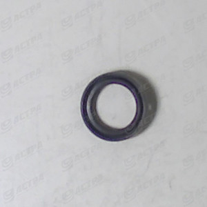 Radial shaft seal ring  25  x 35   x 7