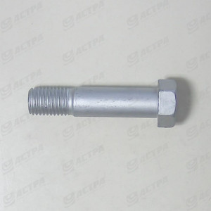 Bolt:   M 24 x 107 SW36