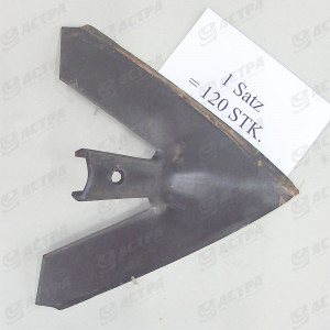 Coulter ClipOn 37-6mm            120