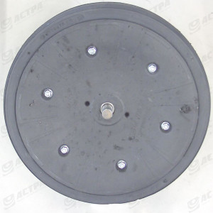 Ролик прикотуючий  3 x13 SR Otico (7,5 cm)