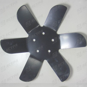 Disc D460 left 5-hole