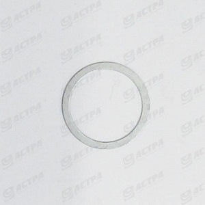 Bearing cover 300x25 Otico