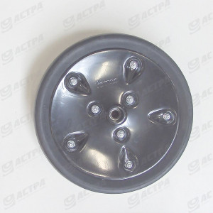 Depth contr.wheel 350x100 OTICO Shore 71