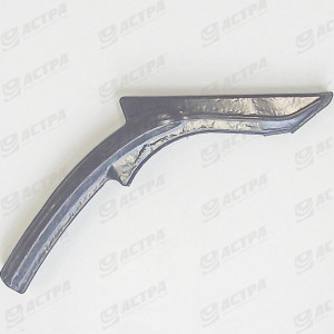 Coulter tip ULD 25mm