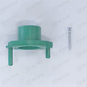Adapter f.sensor seed flow control ARB63
