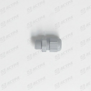 Cable screw connection M12x1.5 (3-6.5mm)