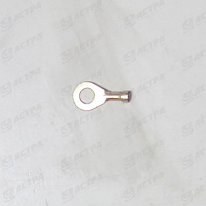 Cable socket  M8  1,5-2,5² - crimp vers.
