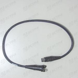 Cable exten.AG seed flow sensor D2 0,6 m