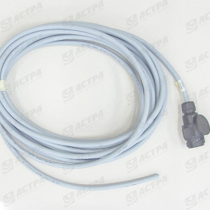 Conn.cable KFZ(13M)-OHNE(10) 10000 Ø1,00