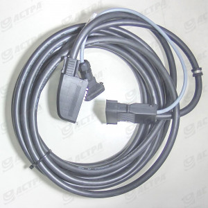 Cable terminal ECO - computer  9 m