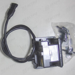 Sensor Geschwindigkeit