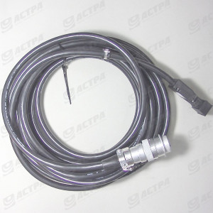 Hy.conn.cable ISO(9W)-JPT(16W) 11000